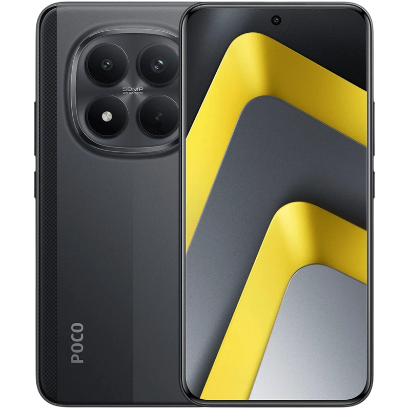 POCO M8 Pro