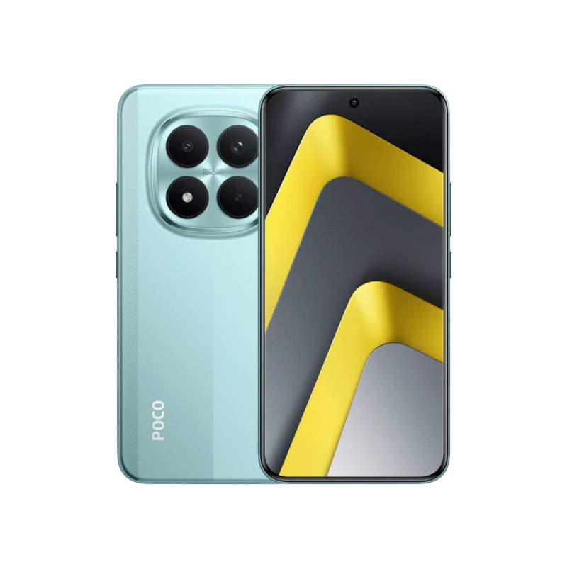POCO M8 Pro 5G 8/256GB Green