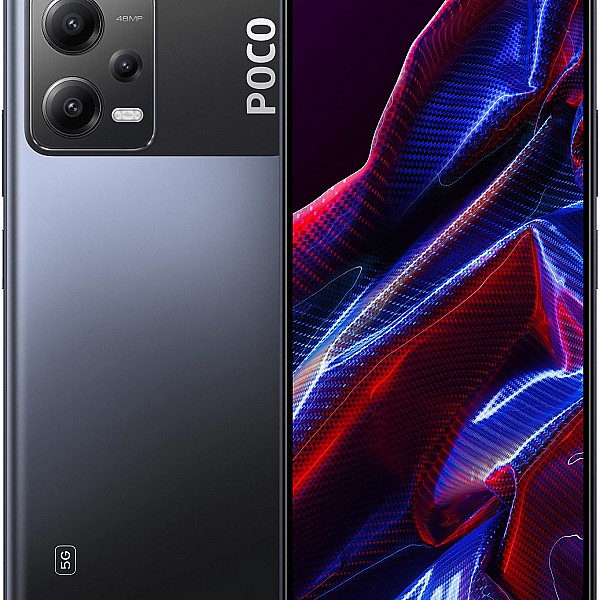POCO X5