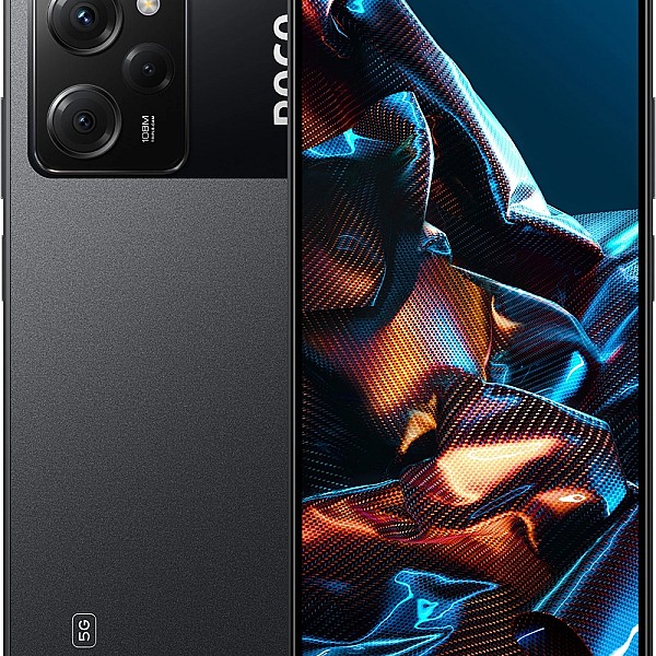 POCO X5 Pro