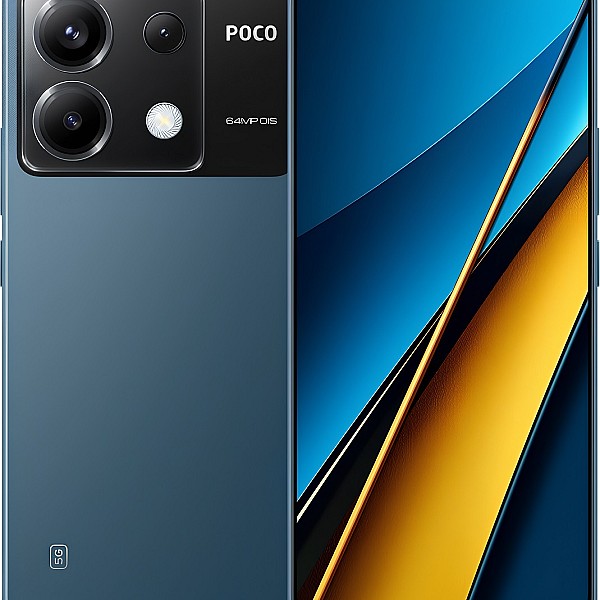 POCO X6