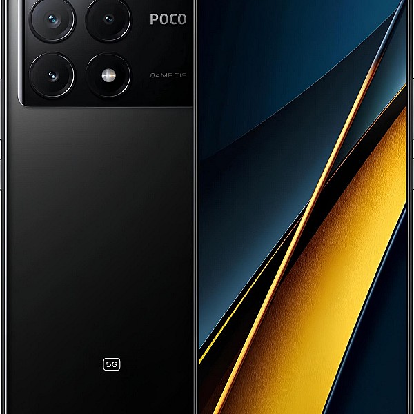 POCO X6 Pro