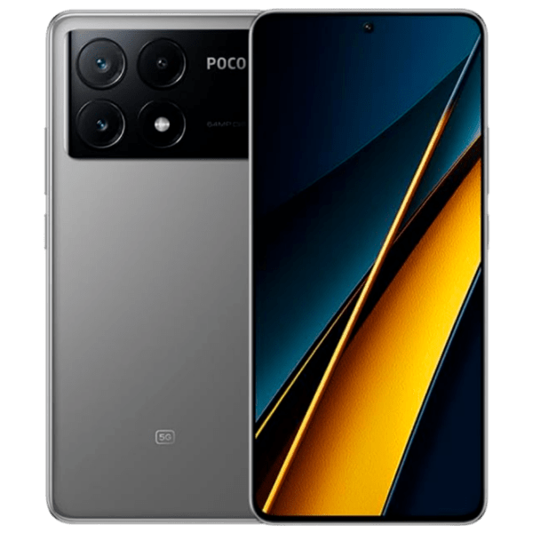 POCO X6 Pro