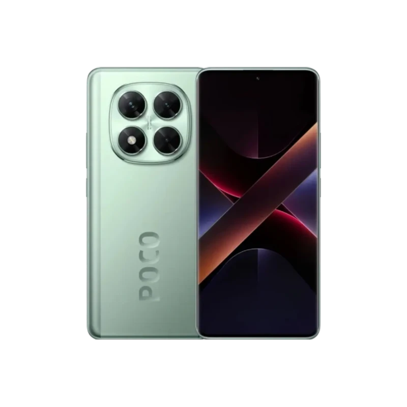 POCO X7