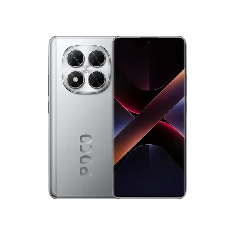 POCO X7 5G 12/512GB Gray