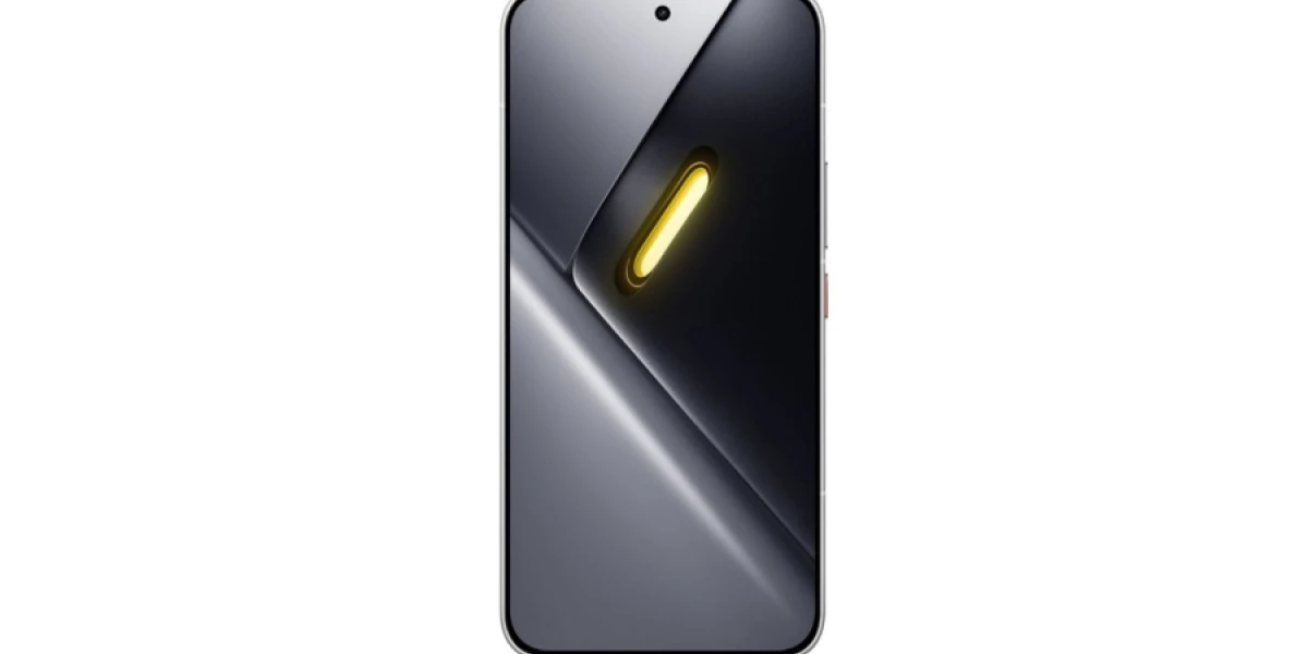 POCO X8 Pro Max