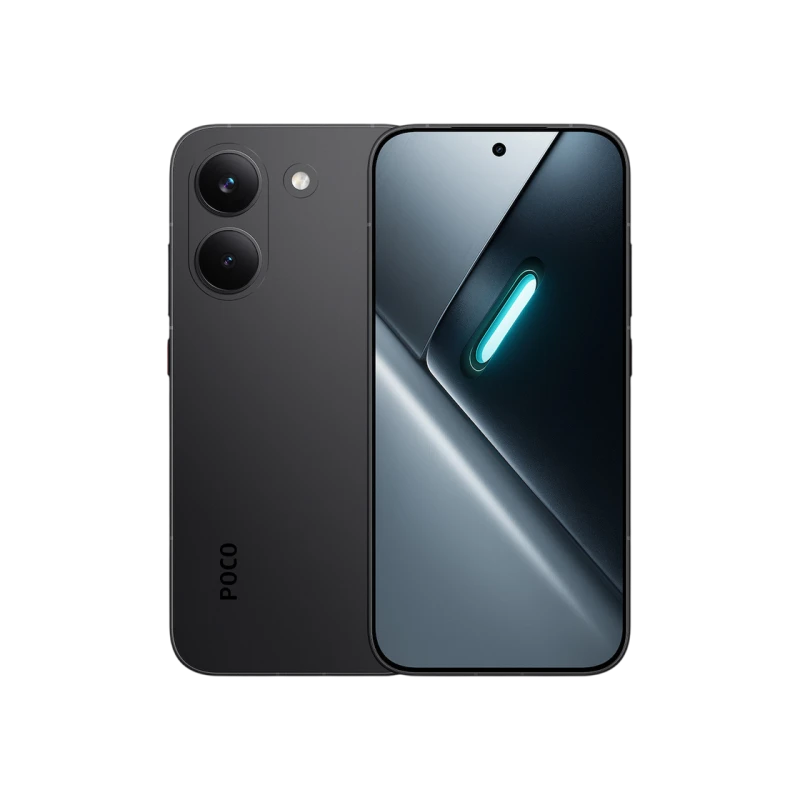 POCO X8 Pro 5G 8/512GB Black