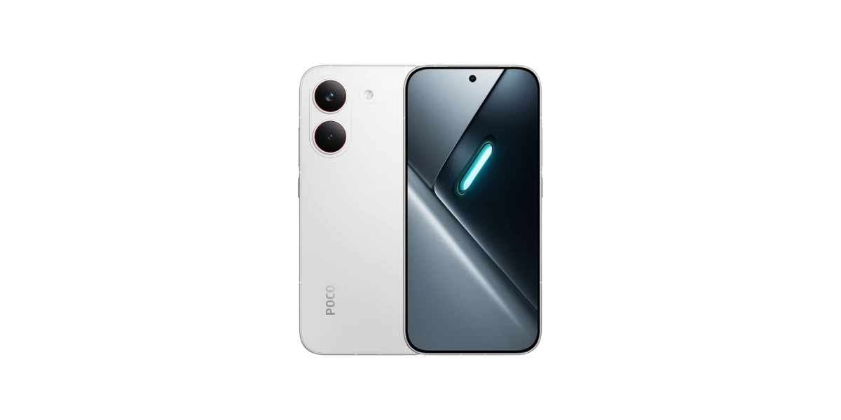 POCO X8 Pro 5G 8/512GB White