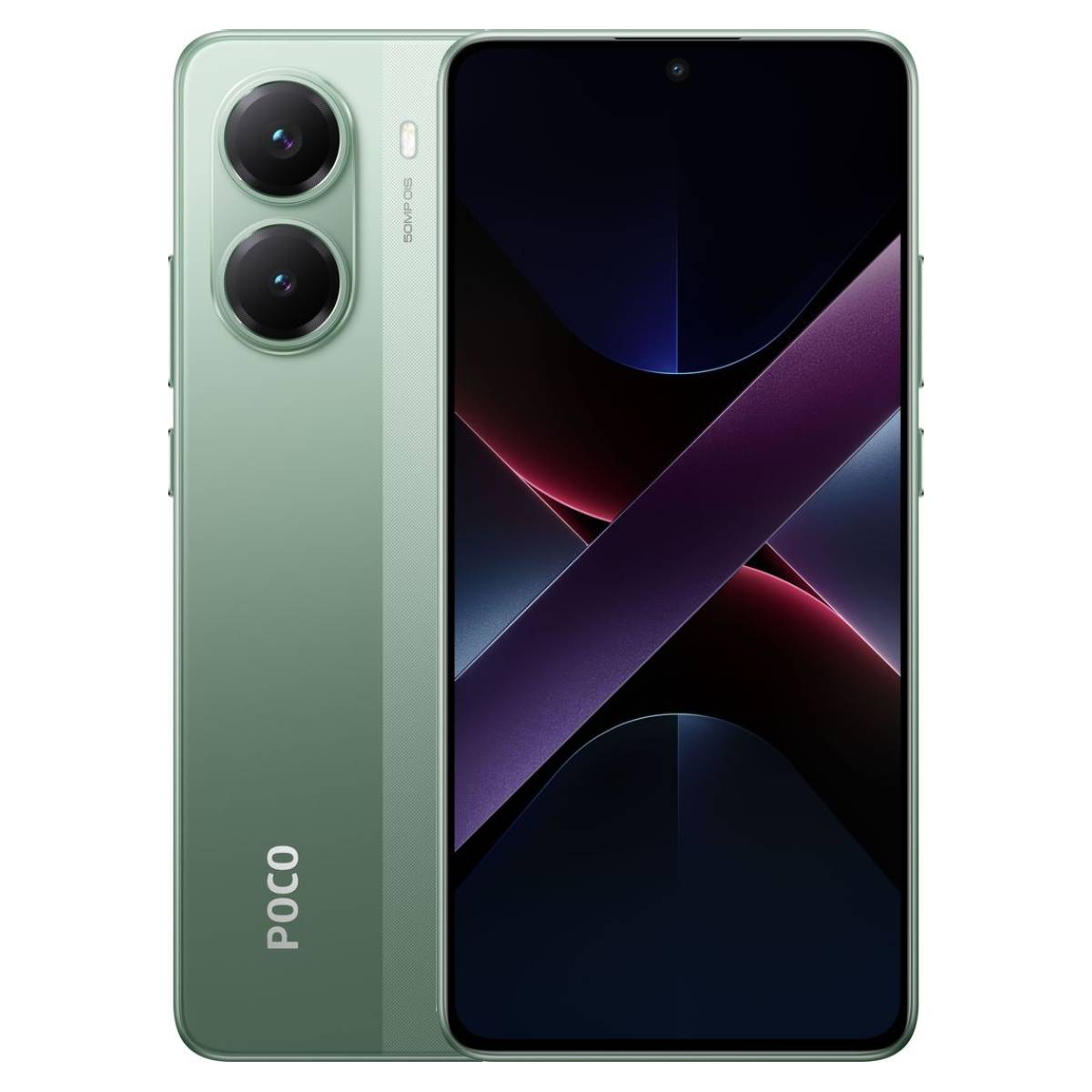 POCO X8 Pro 5G 8/256GB Mint Green