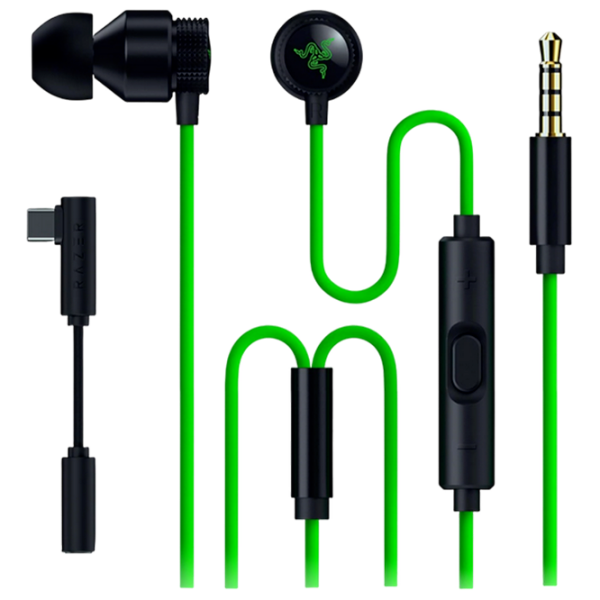 Razer Hammerhead V3