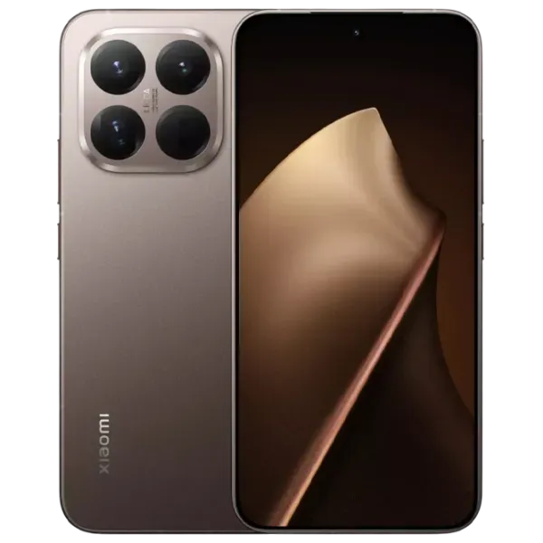 Xiaomi 15T Pro