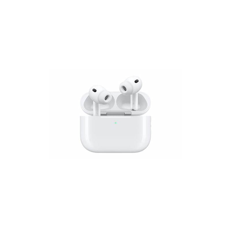 Apple AirPods Pro 3