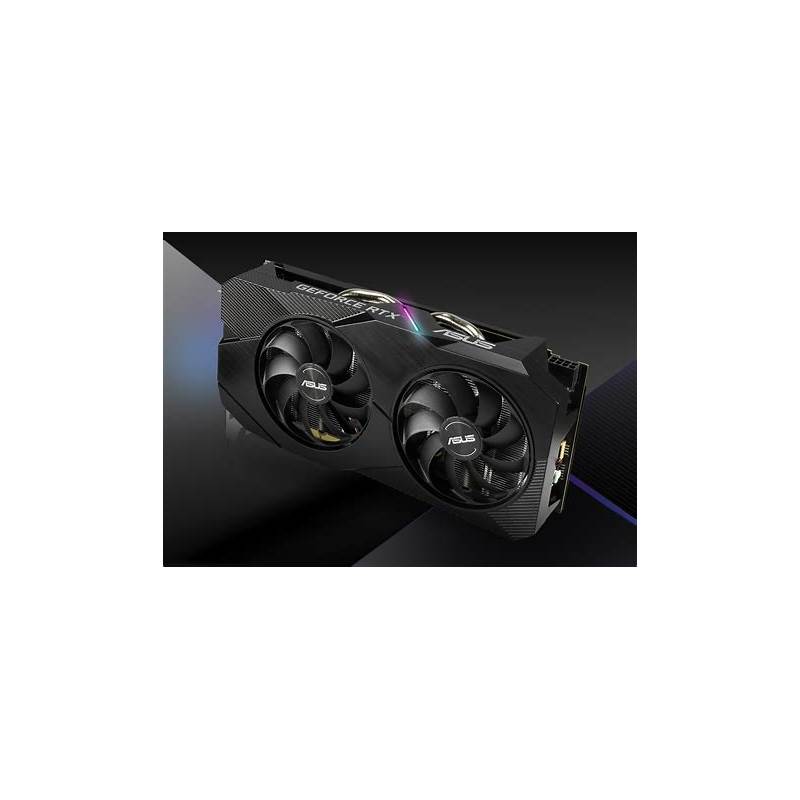 ASUS GeForce RTX 2060 Dual
