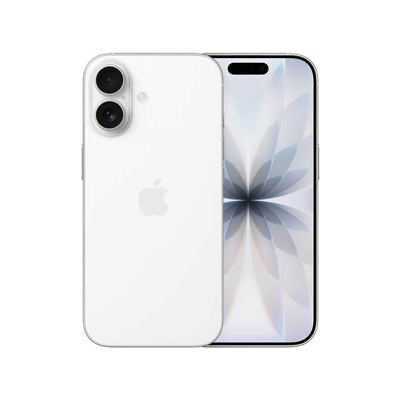 iPhone 17 256 GB White