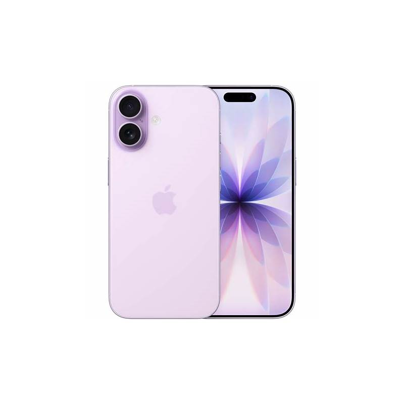 iPhone 17 512 GB Lavender