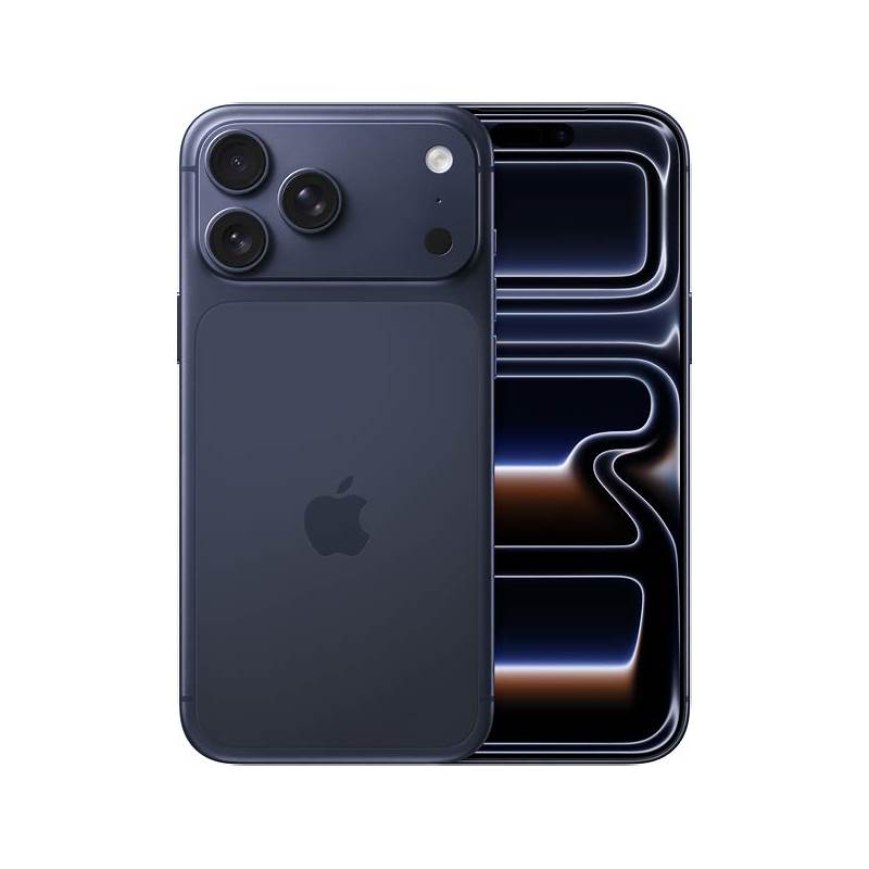 iPhone 17 Pro Max 256 GB Deep Blue