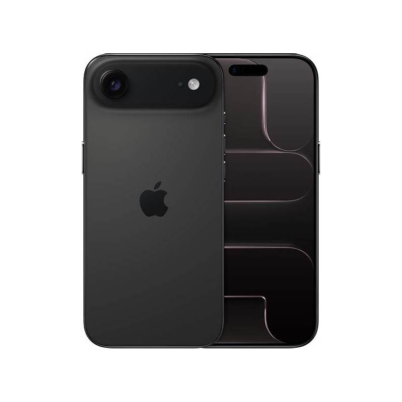 iPhone Air 1 TB Space Black