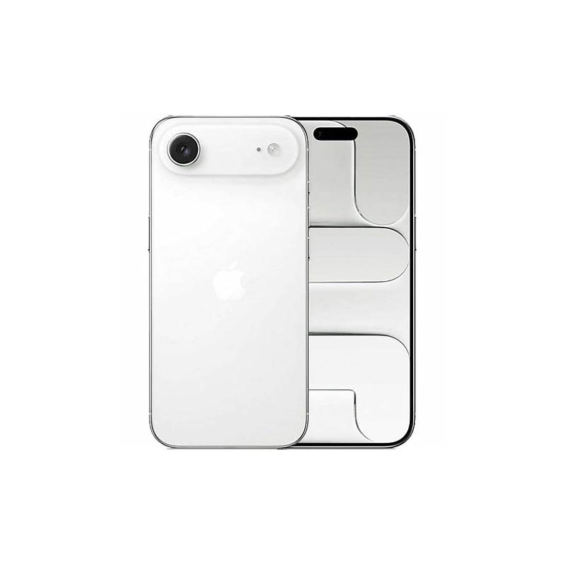 iPhone Air 1 TB White Cloud