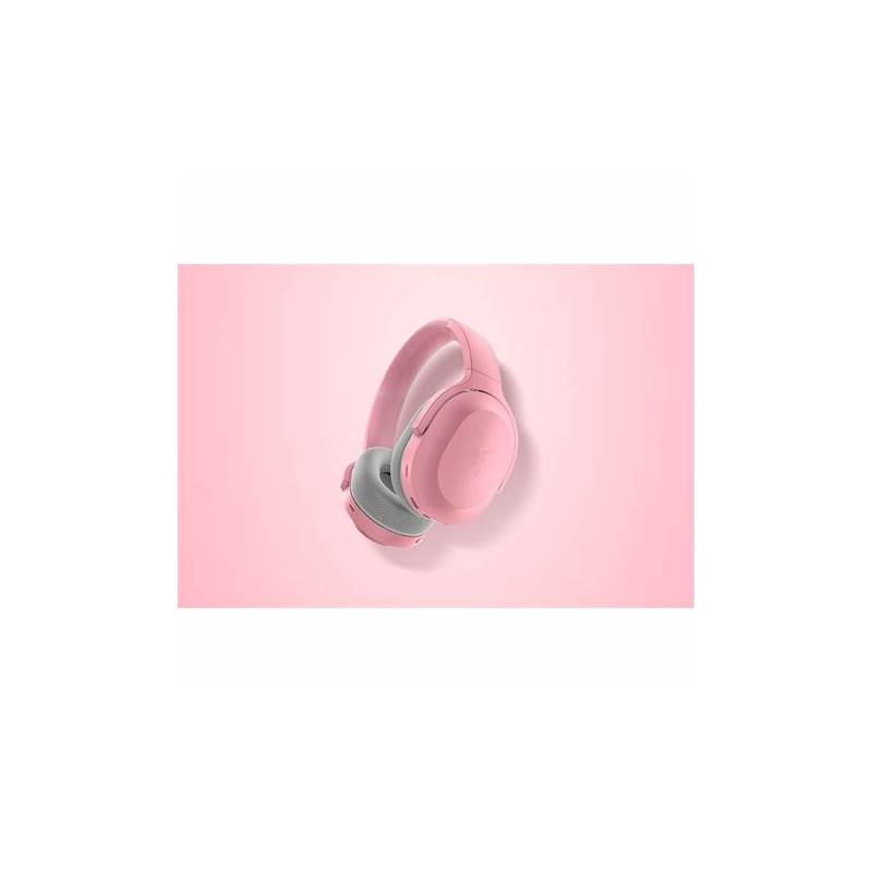 Razer Barracuda Pink