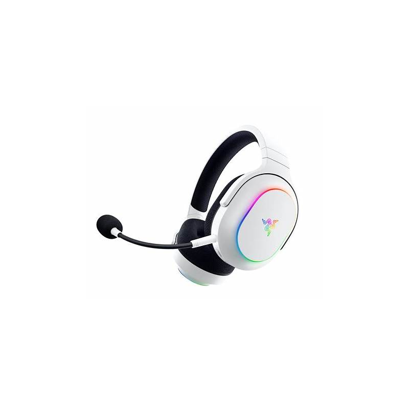 Razer Barracuda X Chroma White