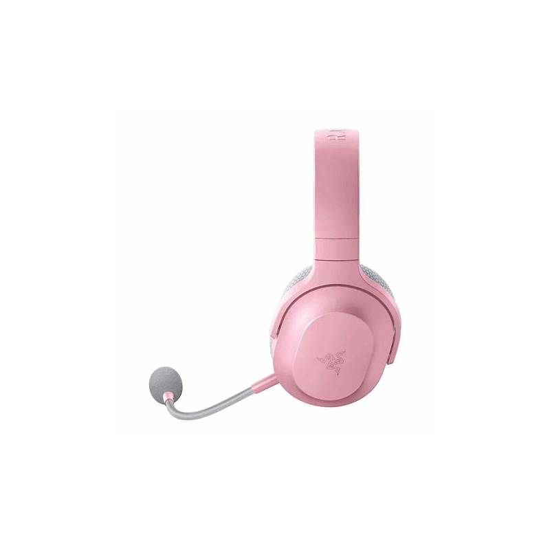 Razer Barracuda X Pink