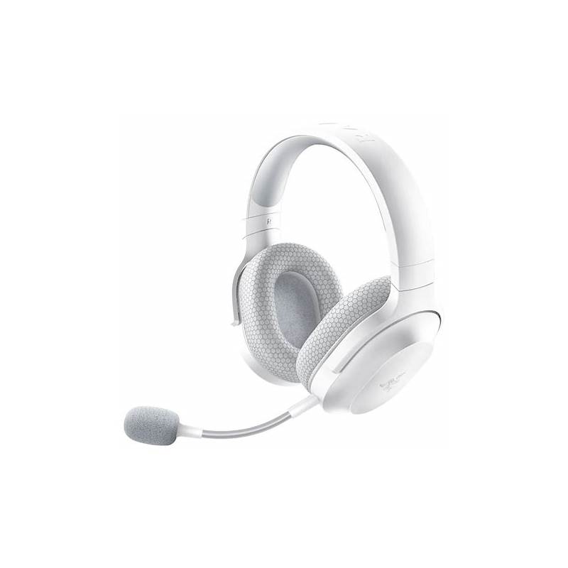 Razer Barracuda X White
