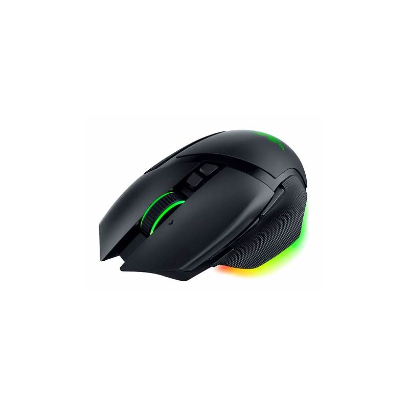 Razer Basilisk V3 Black