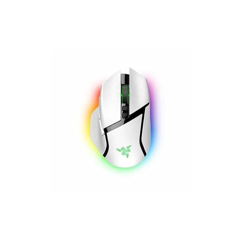 Razer Basilisk V3 Pro White
