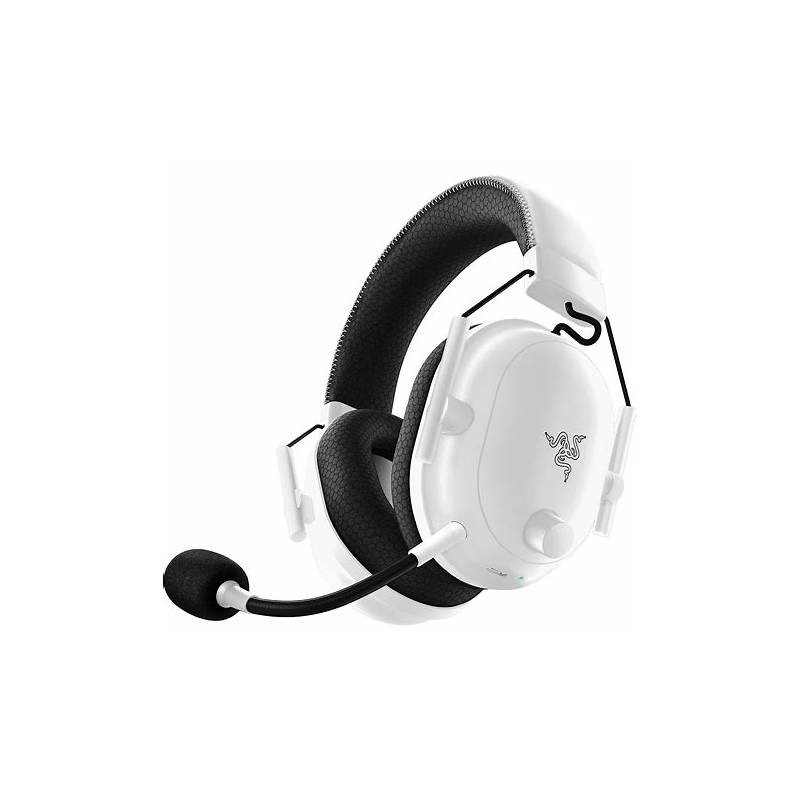 Razer BlackShark V2 White