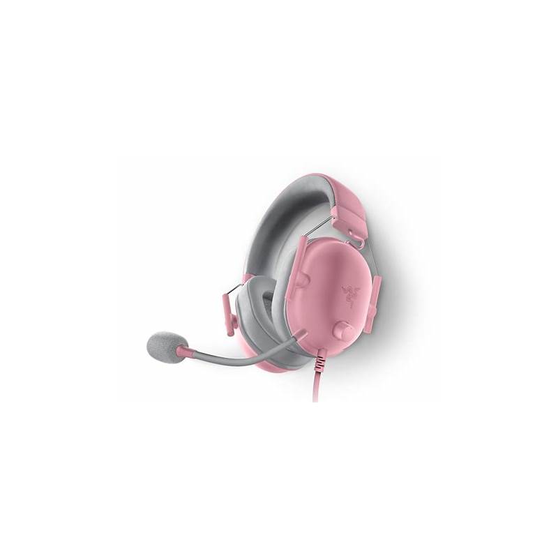 Razer BlackShark V2 X Pink