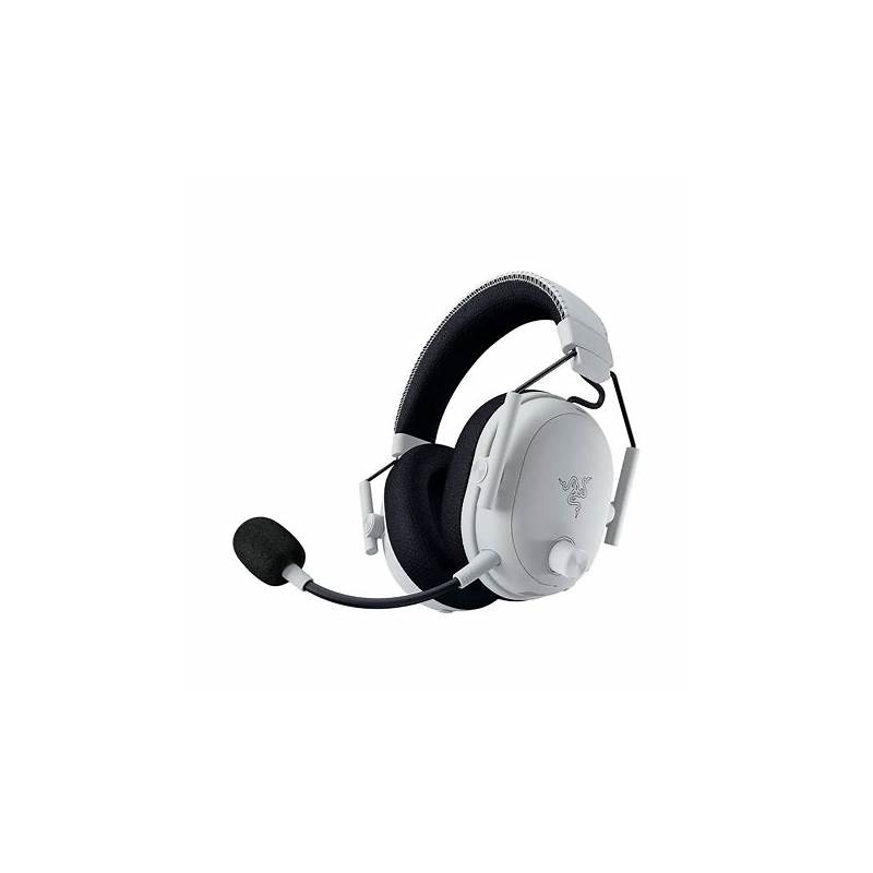 Razer BlackShark V3 Pro White