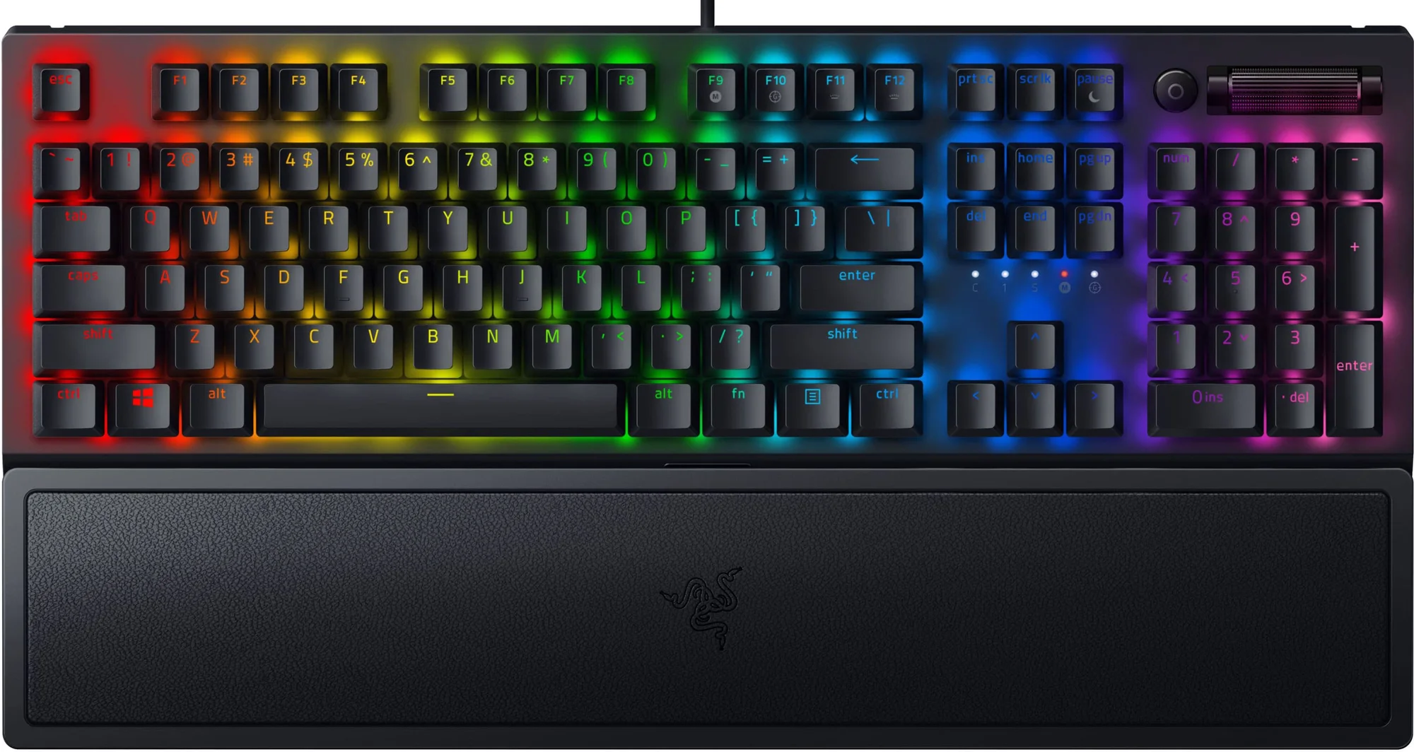 Razer BlackWidow V3 Black