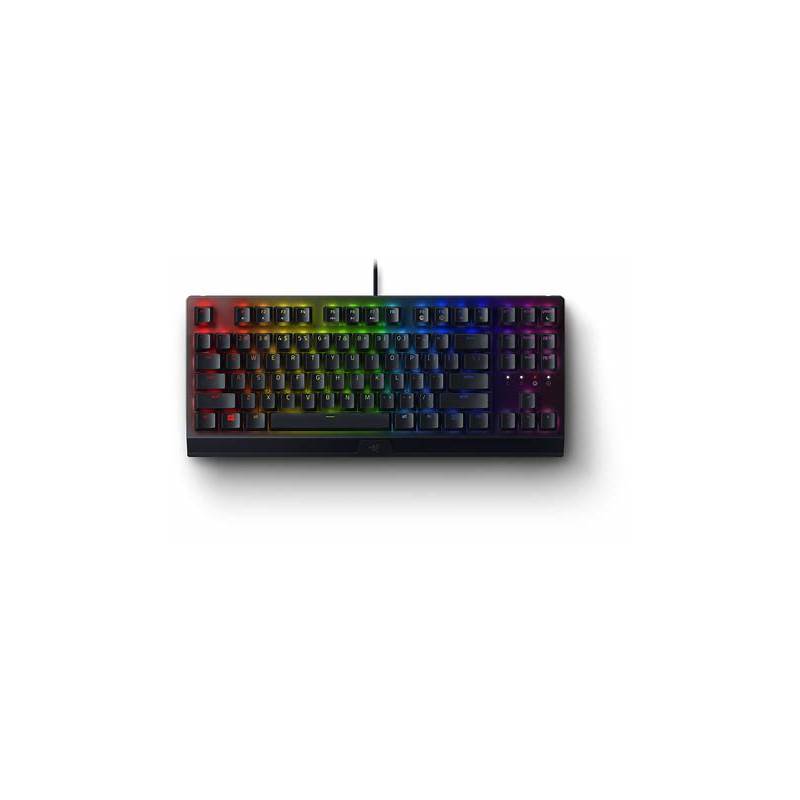 Razer BlackWidow V3 TKL