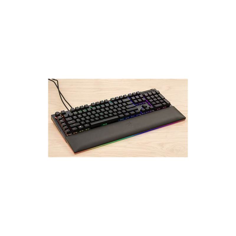 Razer BlackWidow V4