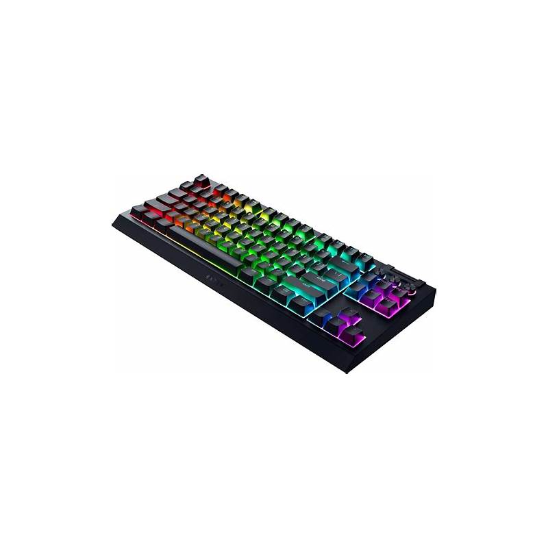Razer BlackWidow V4 TKL