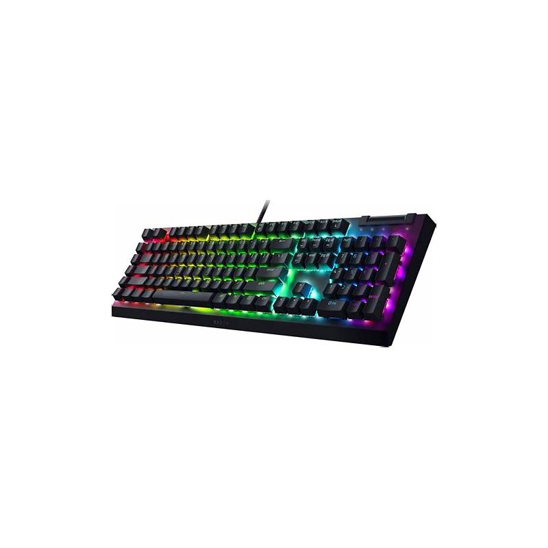 Razer BlackWidow V4 X