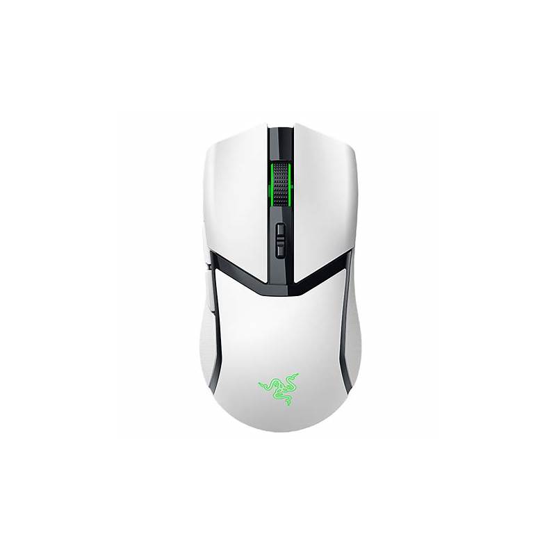 Razer Cobra White
