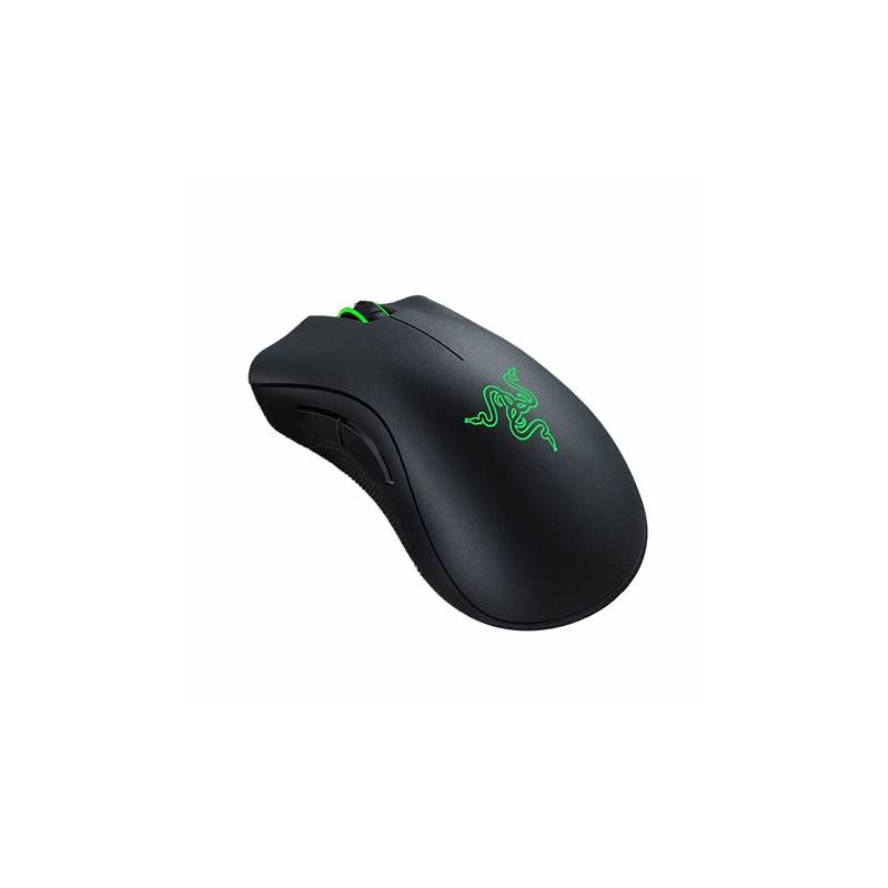 Razer DeathAdder Essential Black