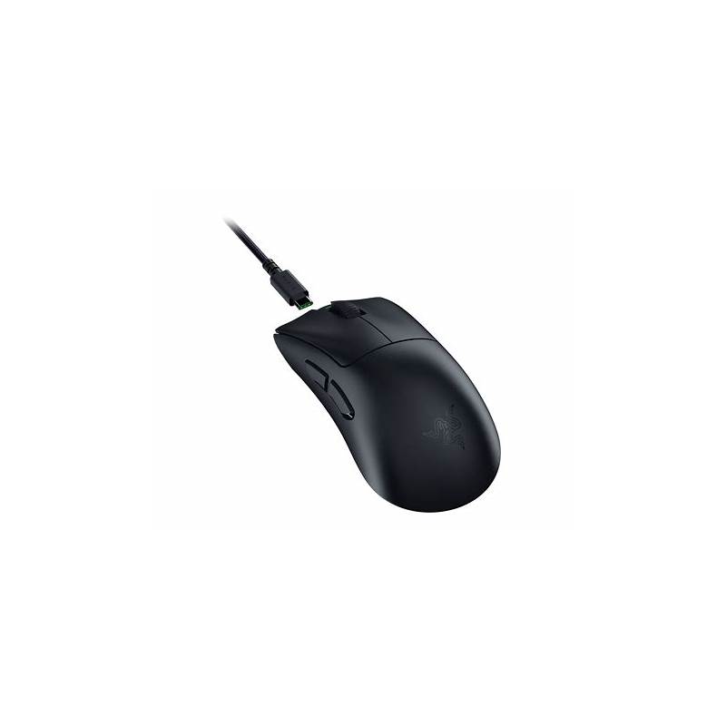 Razer DeathAdder V3 HyperSpeed
