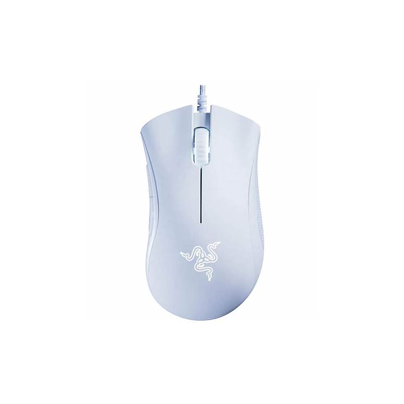 Razer DeathAdder V3 Pro White