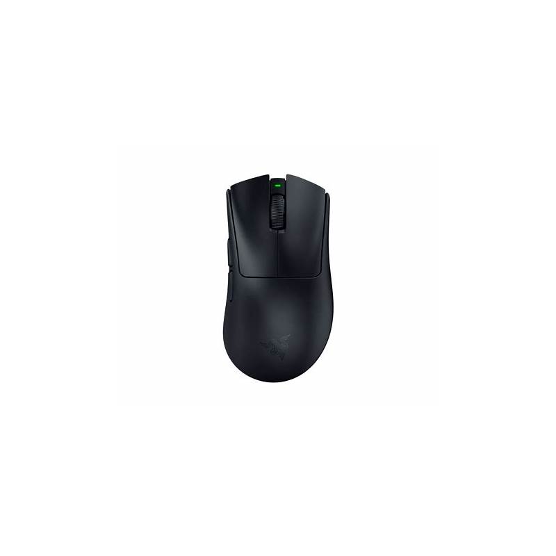 Razer DeathAdder V4 Pro