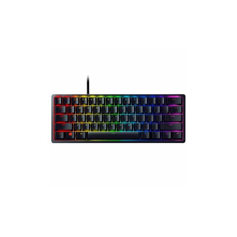 Razer Huntsman Mini