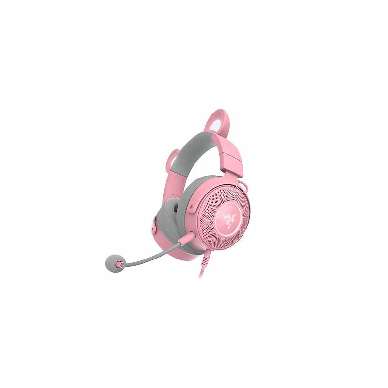 Razer Kraken Kitty Edition V2