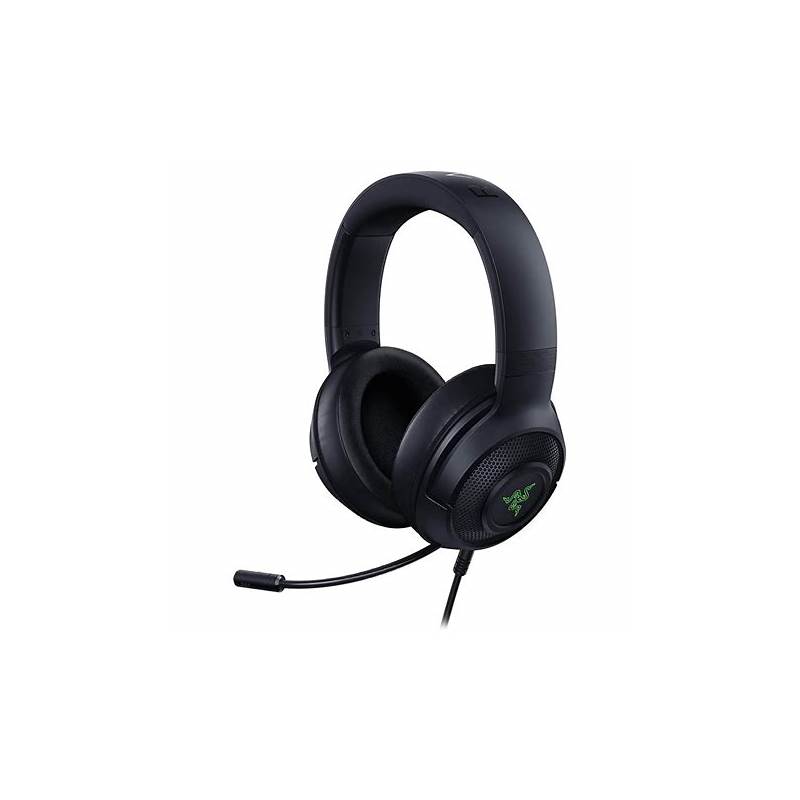 Razer Kraken V3 X
