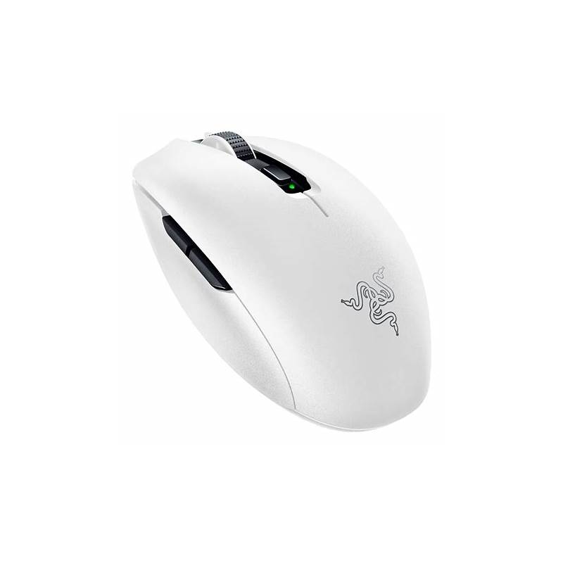 Razer Orochi V2 White