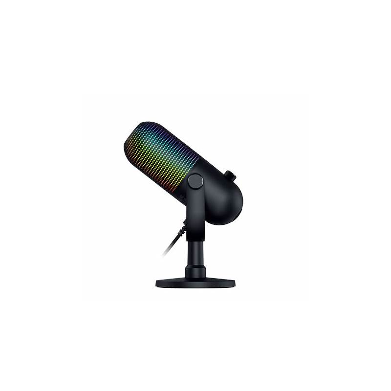 Razer Seiren V3 Chroma Black
