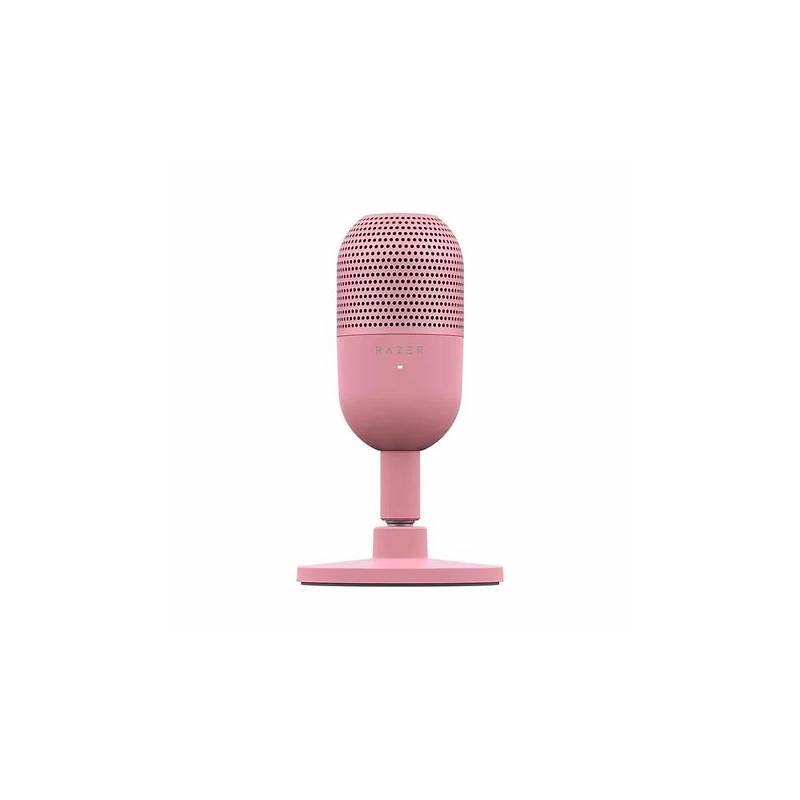Razer Seiren V3 Mini Pink