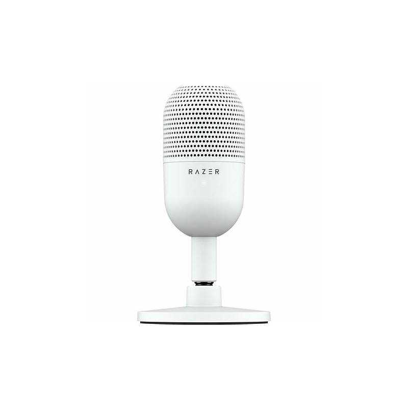 Razer Seiren V3 Mini White