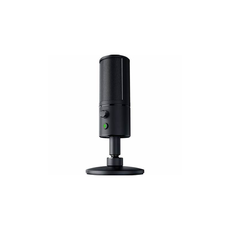 Razer Seiren X