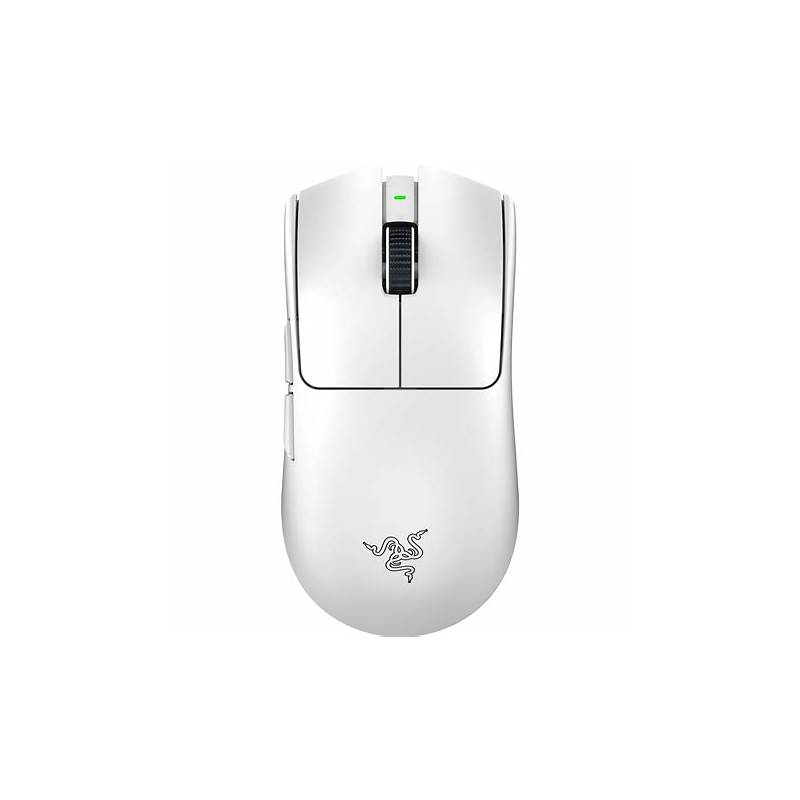 Razer Viper V3 Pro White